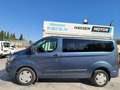 Ford Transit Custom FT 320 L2 Kombi Trend EcoBlue 130 Azul - thumbnail 3
