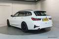 BMW 318 3-serie Touring 318i Exec Automaat | Carplay |Spor Blanco - thumbnail 3