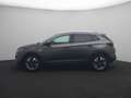 Opel Grandland X 1.2 Turbo Business Executive | Navi | Apple-Androi Gris - thumbnail 4