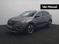 Opel Grandland X 1.2 Turbo Business Executive | Navi | Apple-Androi Gris - thumbnail 1
