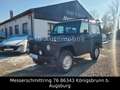 Mercedes-Benz G 290 Blau - thumbnail 1