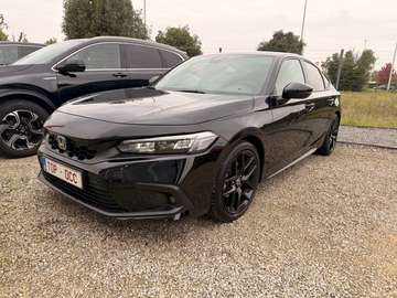 Civic e:HEV 2.0 Sport eCVT