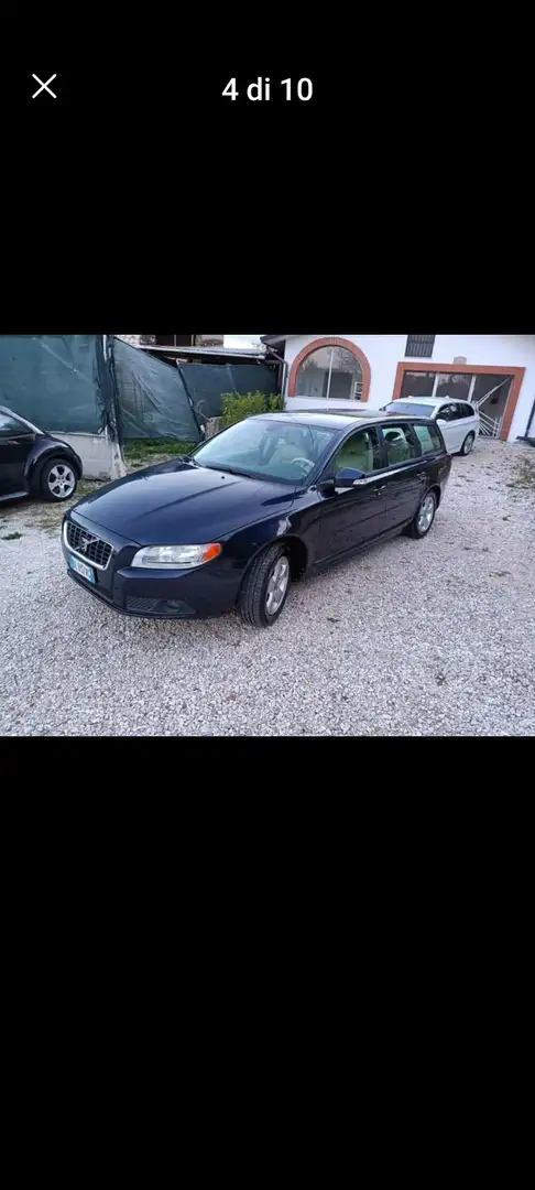 Volvo V70 2.4 d5 Kinetic 185cv - 2