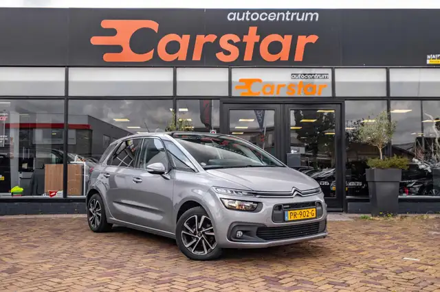 Citroen C4 Picasso 1.2 PureTech Selection|Navi|Pdc|Car-Play|