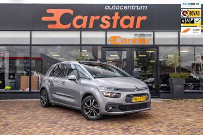 Citroen C4 Picasso 1.2 PureTech Selection|Navi|Pdc|Car-Play|
