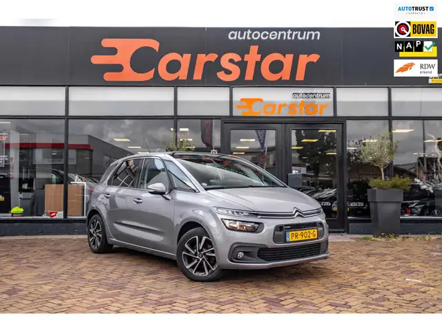 Citroen C4 Picasso 1.2 PureTech Selection|Navi|Pdc|Car-Play|