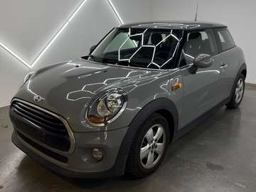 Mini 1.5 Cooper