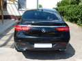 Mercedes-Benz GLE 350 d 4Matic+COUPE+AMG-LINE+PANO+21 ZOLL+TOP Schwarz - thumbnail 16