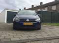 Volkswagen Golf 1.4 Comfortline Blauw - thumbnail 2