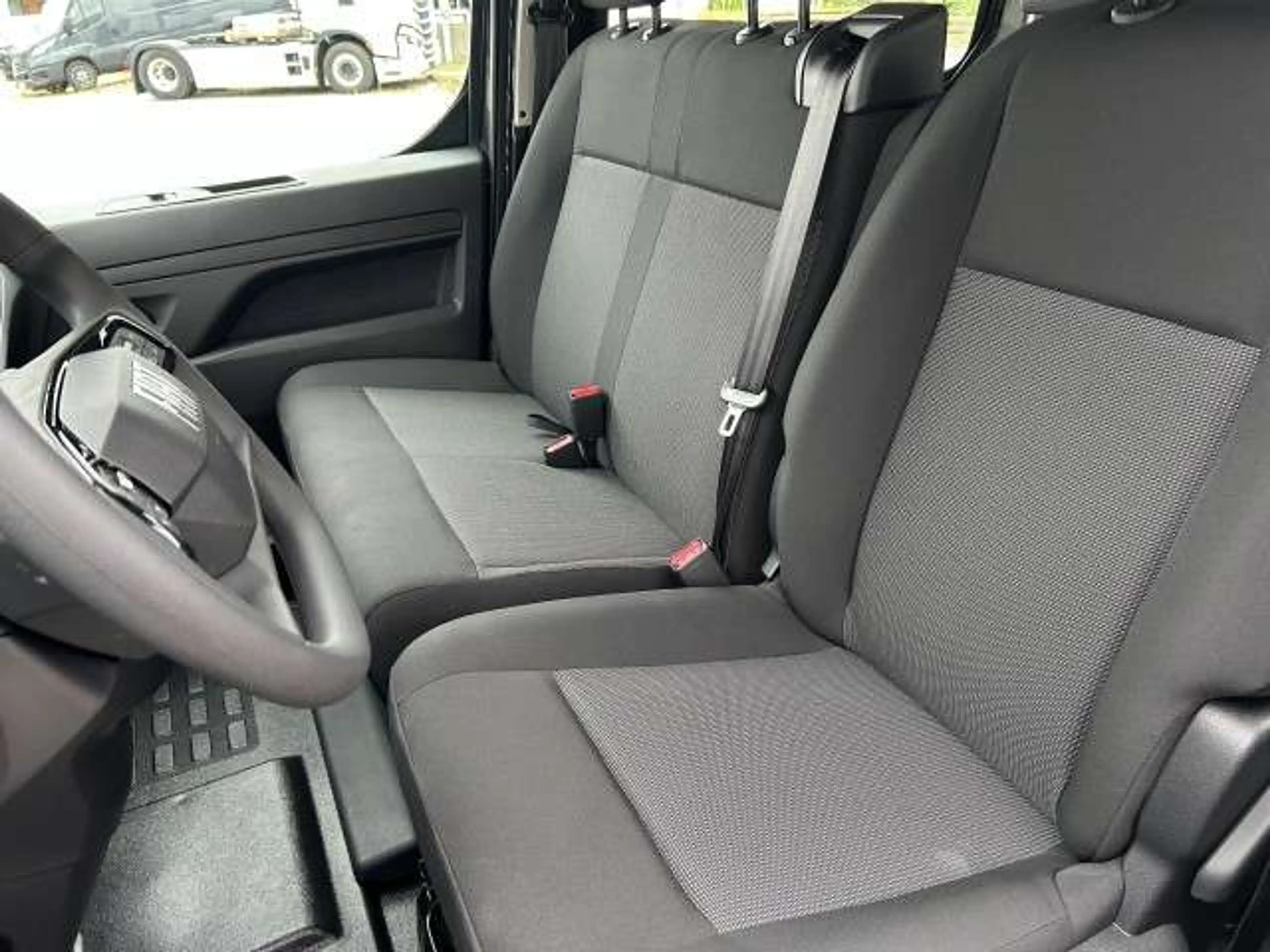Fiat Ulysse KOMBI L3 180PS AT — photo 18