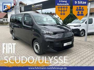 KOMBI L3 180PS AT