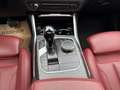 BMW 320 e Limousine M Sport Aut. *LASER, 360, S-DACH, 19"* Schwarz - thumbnail 30