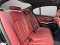 BMW 320 e Limousine M Sport Aut. *LASER, 360, S-DACH, 19"* Schwarz - thumbnail 16