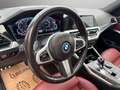 BMW 320 e Limousine M Sport Aut. *LASER, 360, S-DACH, 19"* Schwarz - thumbnail 21