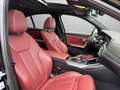 BMW 320 e Limousine M Sport Aut. *LASER, 360, S-DACH, 19"* Schwarz - thumbnail 15