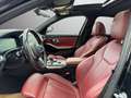 BMW 320 e Limousine M Sport Aut. *LASER, 360, S-DACH, 19"* Schwarz - thumbnail 12