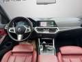 BMW 320 e Limousine M Sport Aut. *LASER, 360, S-DACH, 19"* Schwarz - thumbnail 20