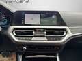 BMW 320 e Limousine M Sport Aut. *LASER, 360, S-DACH, 19"* Schwarz - thumbnail 27