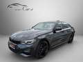 BMW 320 e Limousine M Sport Aut. *LASER, 360, S-DACH, 19"* Schwarz - thumbnail 3