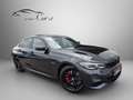 BMW 320 e Limousine M Sport Aut. *LASER, 360, S-DACH, 19"* Schwarz - thumbnail 1