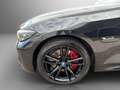 BMW 320 e Limousine M Sport Aut. *LASER, 360, S-DACH, 19"* Schwarz - thumbnail 11