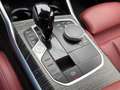 BMW 320 e Limousine M Sport Aut. *LASER, 360, S-DACH, 19"* Schwarz - thumbnail 31