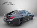 BMW 320 e Limousine M Sport Aut. *LASER, 360, S-DACH, 19"* Schwarz - thumbnail 7