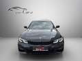 BMW 320 e Limousine M Sport Aut. *LASER, 360, S-DACH, 19"* Schwarz - thumbnail 2