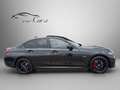 BMW 320 e Limousine M Sport Aut. *LASER, 360, S-DACH, 19"* Schwarz - thumbnail 8