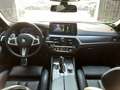 BMW 530 530d Hybrid Xdrive Msport 286CV *FULL OPTIONAL* Gris - thumbnail 9