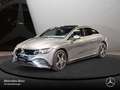Mercedes-Benz EQE 300 AMG Pano Distr. LED Kamera Spurhalt-Ass Gris - thumbnail 2
