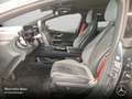 Mercedes-Benz EQE 300 AMG Pano Distr. LED Kamera Spurhalt-Ass Gris - thumbnail 11