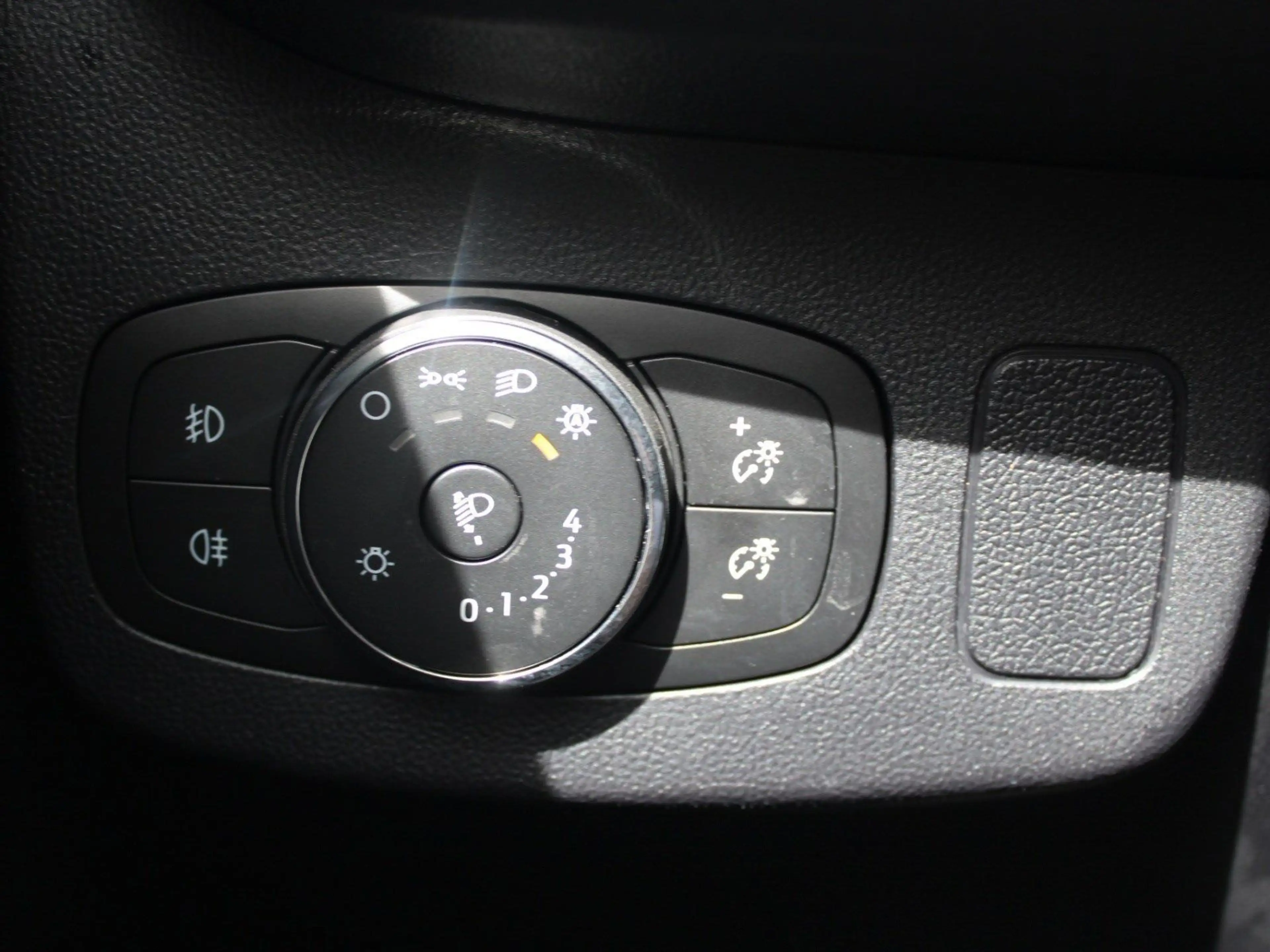Ford Puma Titanium - Winter-Paket - Carplay — photo 14