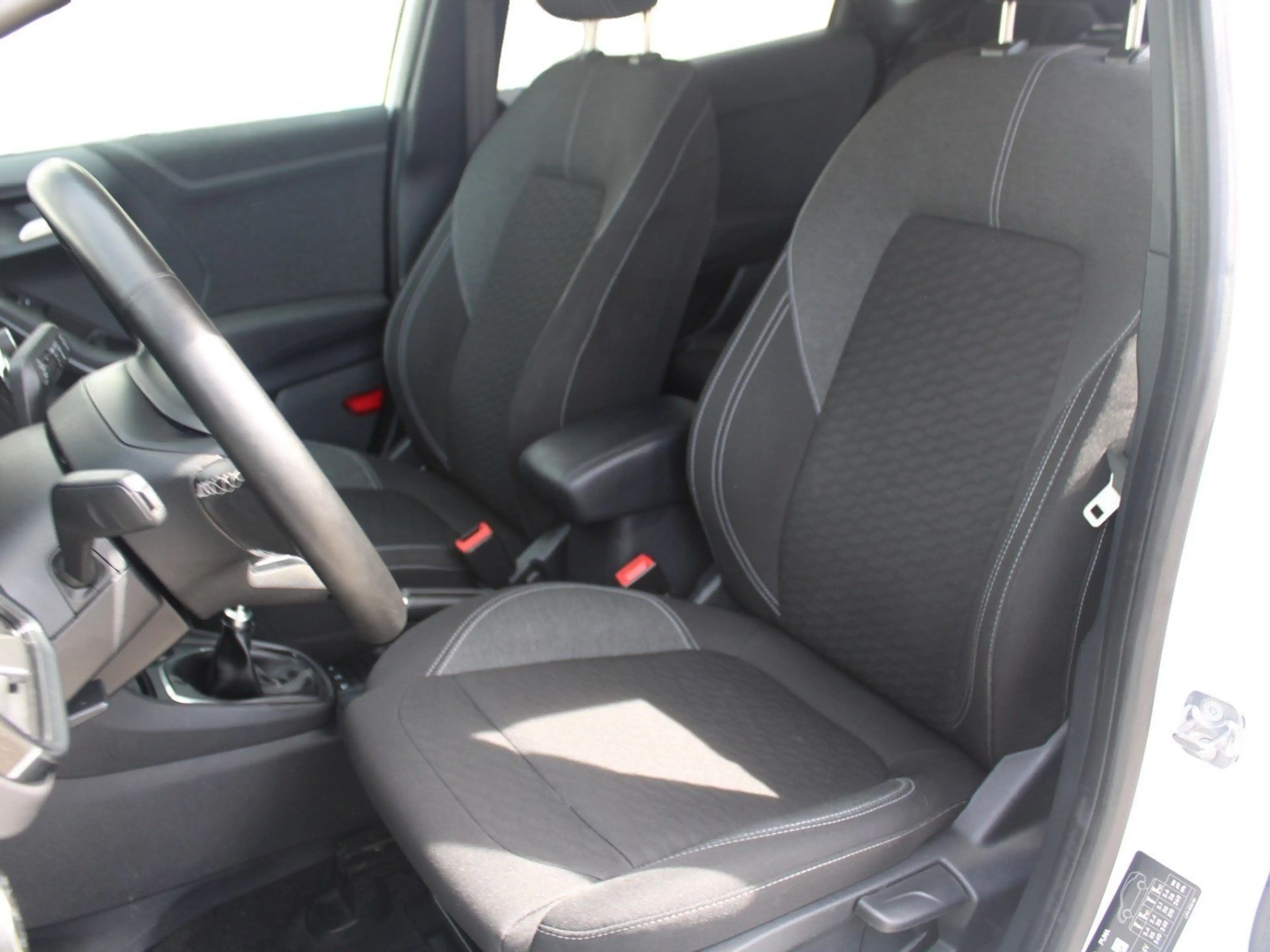 Ford Puma Titanium - Winter-Paket - Carplay — photo 16