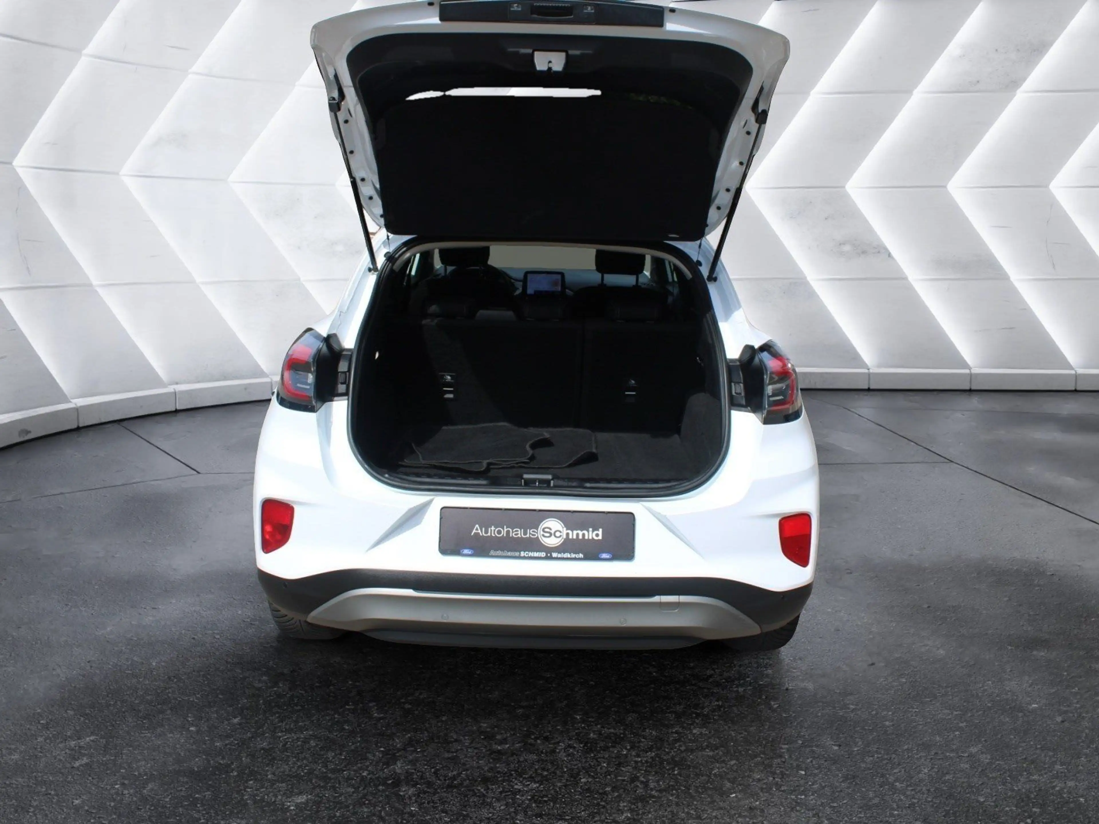 Ford Puma Titanium - Winter-Paket - Carplay — photo 18