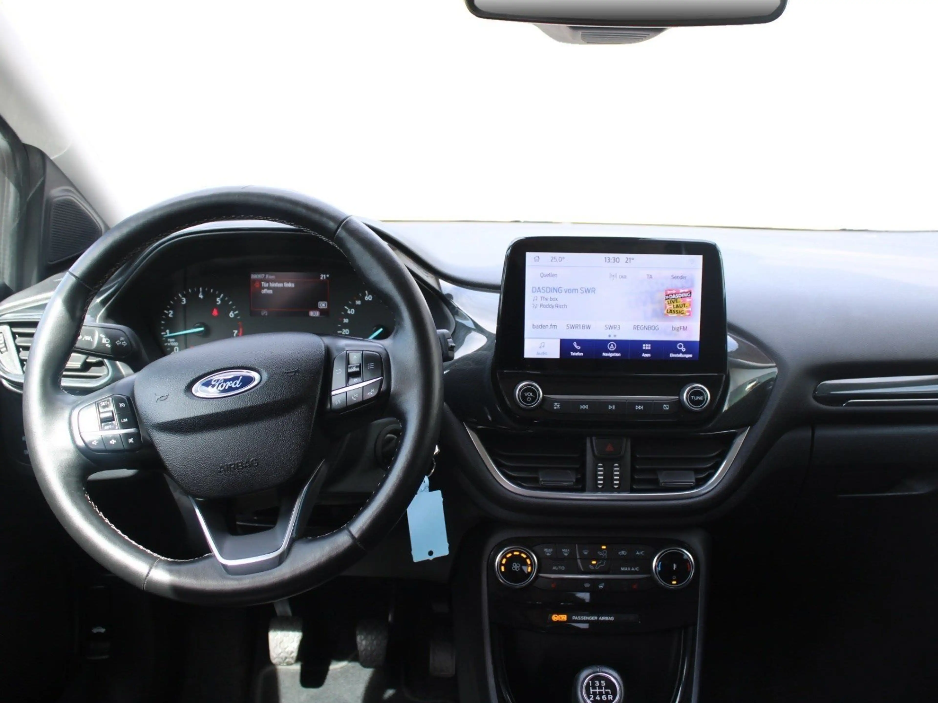 Ford Puma Titanium - Winter-Paket - Carplay — photo 7