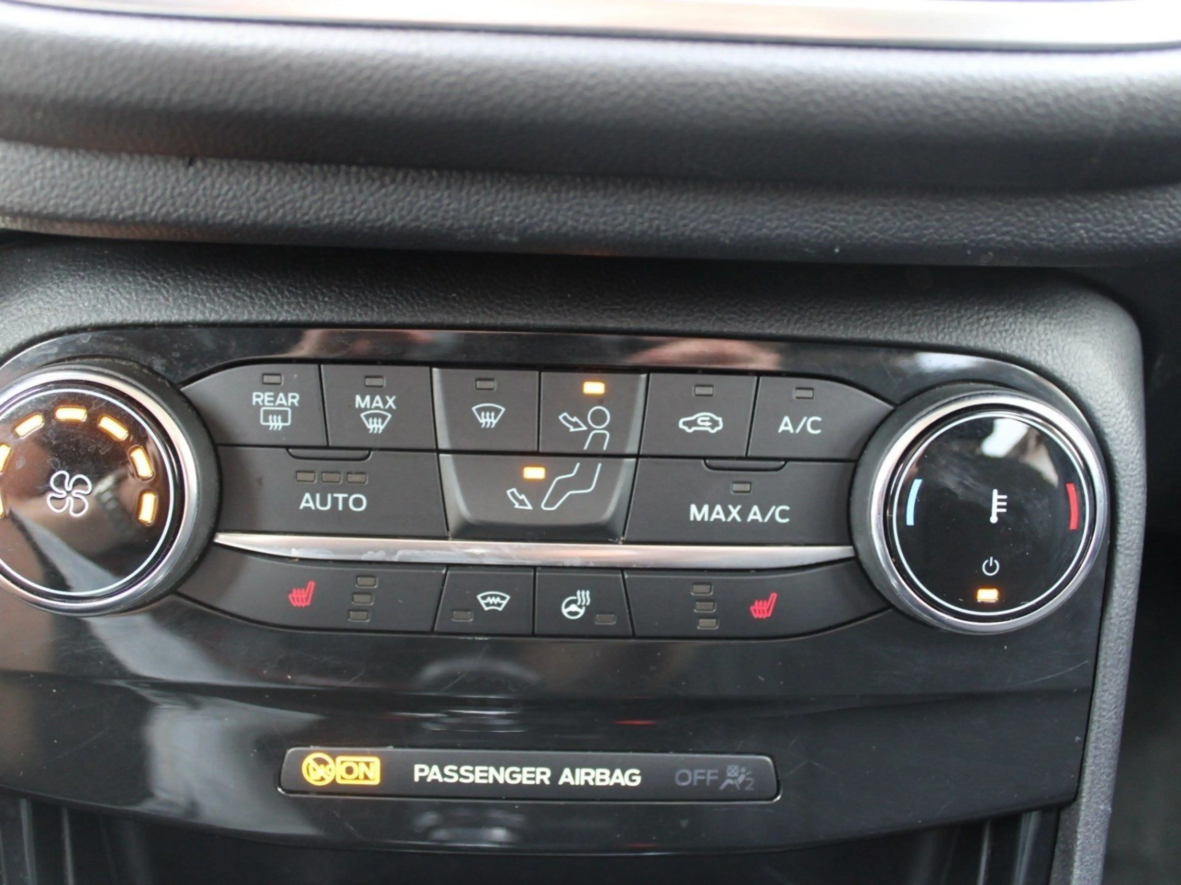 Ford Puma Titanium - Winter-Paket - Carplay — photo 11
