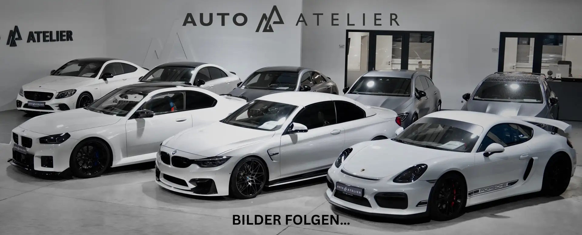 Ford Focus ST X*1.HD*R.KAM*ACC*H-UP*NAVI*LED* Zwart - 1