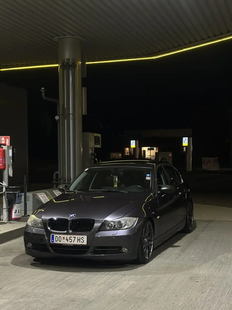 BMW 325 325i Aut. - 1