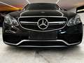 Mercedes-Benz E 63 AMG S Keramik Bre. Massage Panorama HK Sound Schwarz - thumbnail 10