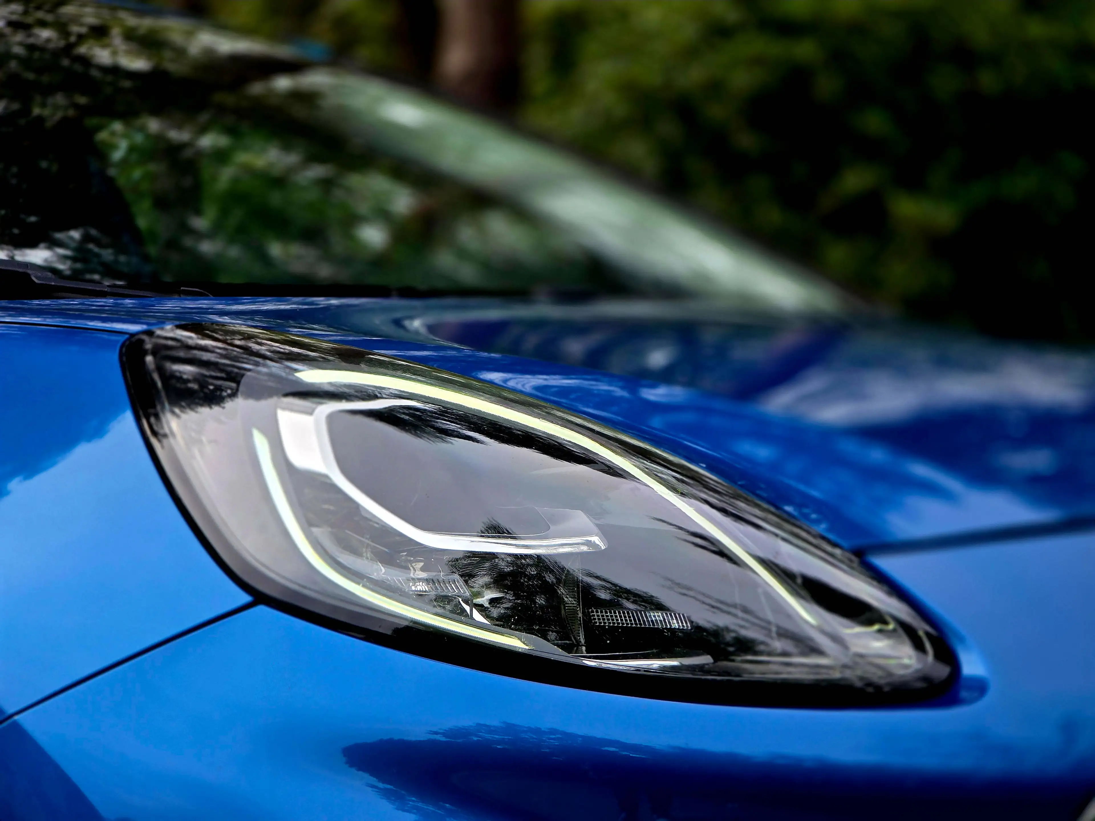 Ford Puma 1.0 - HYBRID - CARPLAY - CAMERA - ADAPTIVE CC — photo 8