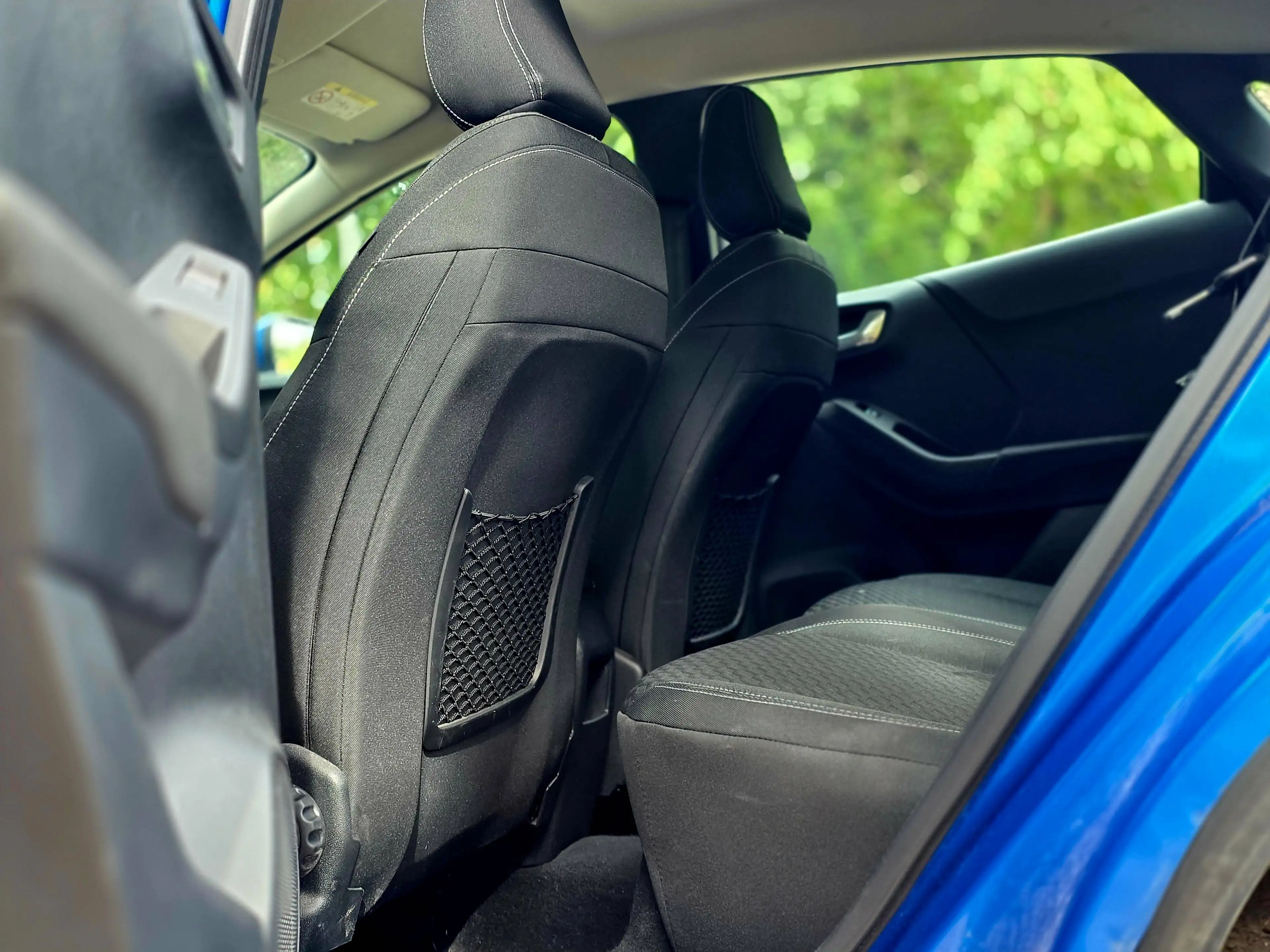 Ford Puma 1.0 - HYBRID - CARPLAY - CAMERA - ADAPTIVE CC — photo 13
