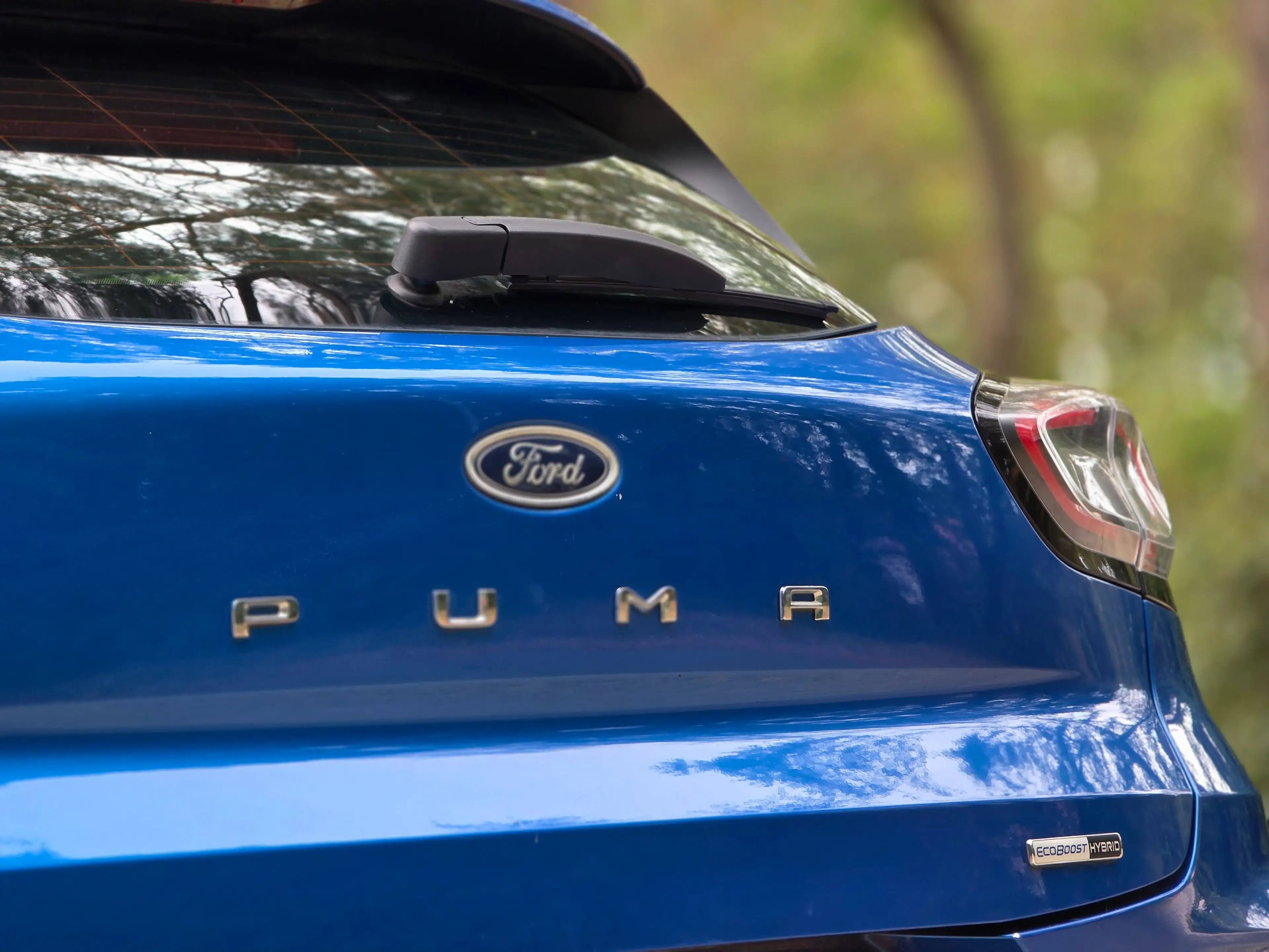 Ford Puma 1.0 - HYBRID - CARPLAY - CAMERA - ADAPTIVE CC — photo 7