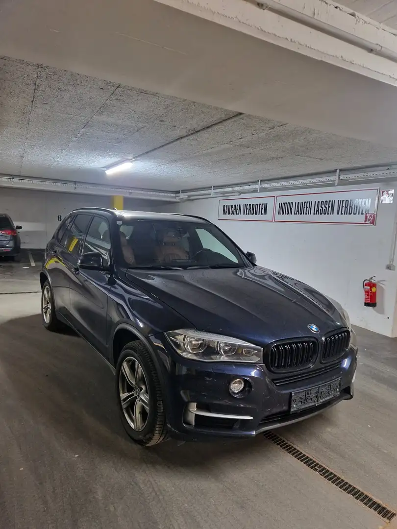 BMW X5 xDrive30d Sport-Aut. - 2