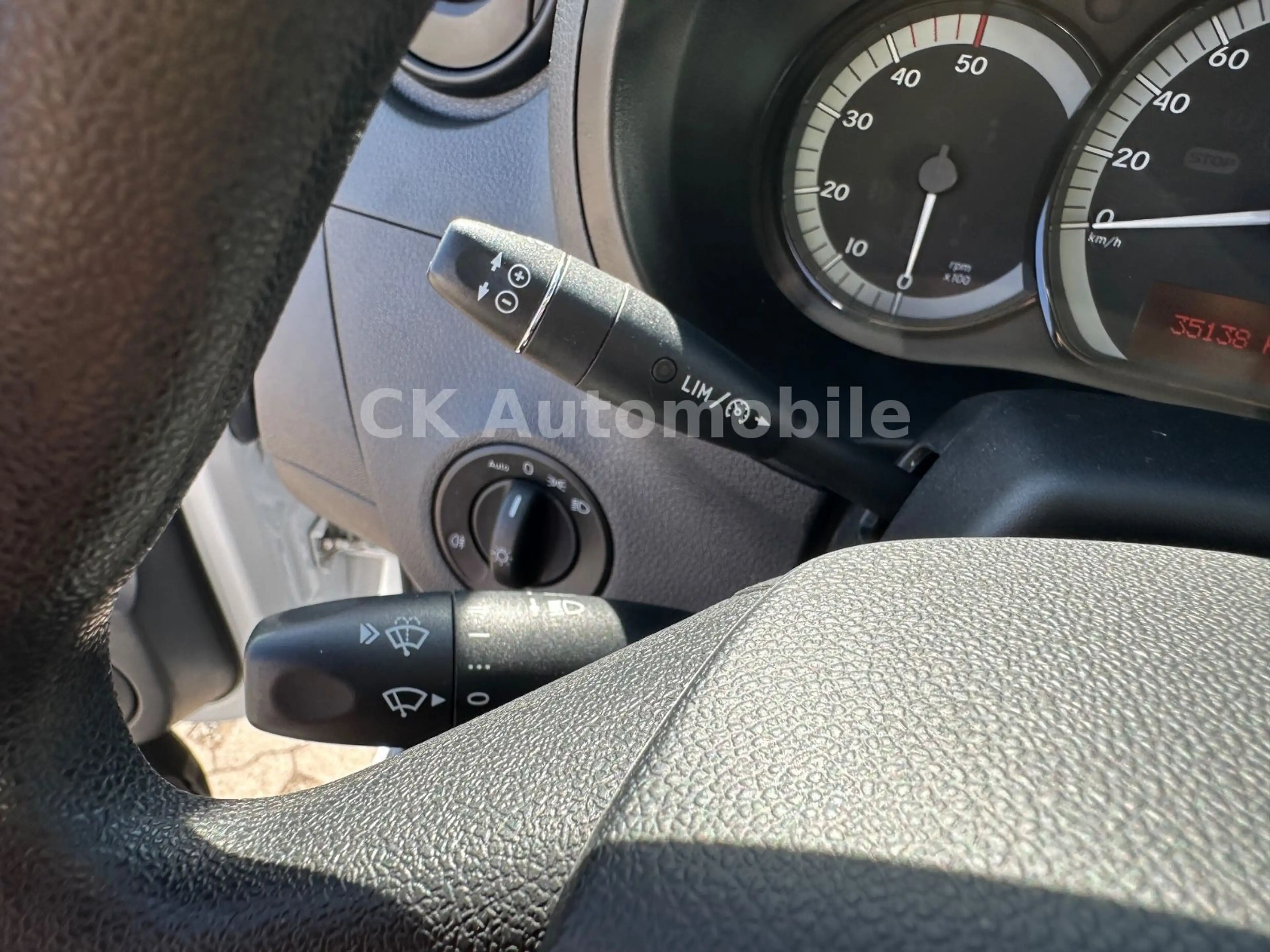 Mercedes-Benz Citan Kasten 111 CDI lang Klima/Kamera/Tempomat — photo 15