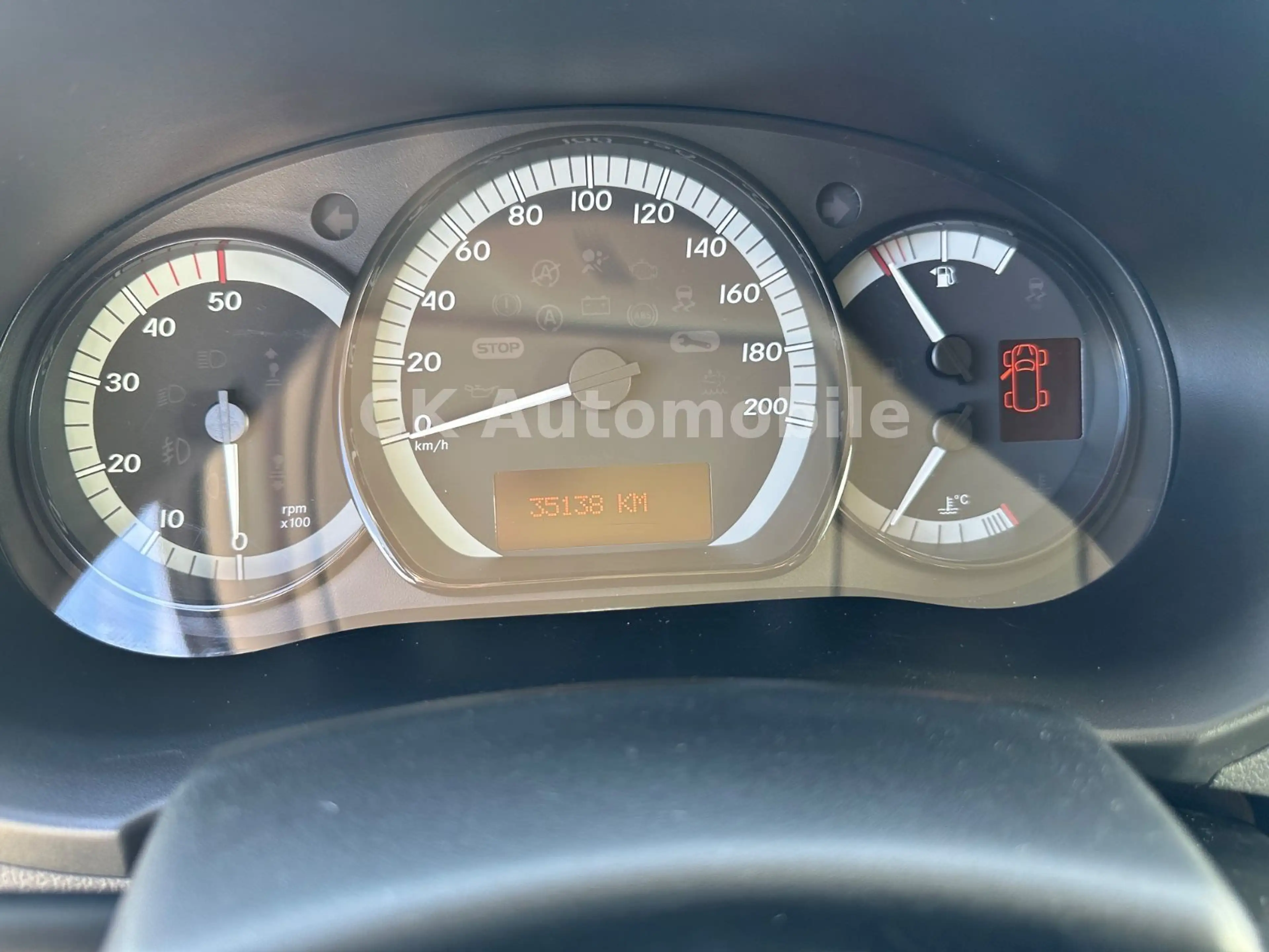 Mercedes-Benz Citan Kasten 111 CDI lang Klima/Kamera/Tempomat — photo 10