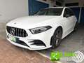 Mercedes-Benz A 200 Premium AMG Line Bianco - thumbnail 1