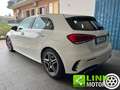 Mercedes-Benz A 200 Premium AMG Line Bianco - thumbnail 12
