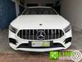 Mercedes-Benz A 200 Premium AMG Line Bianco - thumbnail 4