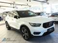 Volvo XC40 T4 R-Design AWD*LED*AHK*NAVI*STHZG* Weiß - thumbnail 2